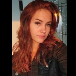 Meet your Posher, Mackenzie